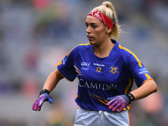 Clash for Tipperary dual playe...